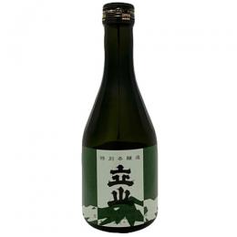 特別本醸造 立山 300ml