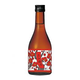 立山 梅酒 300ml