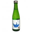 [凍眠生酒]甘口純米酒 凍眠生酒 甘彩 300ml 凍結酒 生酒 しぼりたて 冷凍 日本酒 冷凍酒