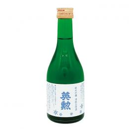 [凍眠生酒]英勲　純米吟醸　生原酒 300ml