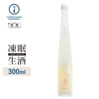 [凍眠生酒]　発泡性純米酒　たまゆら 300ml
