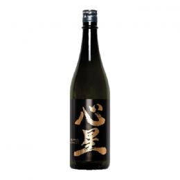 [凍眠生酒]菊の司 心星-Shinboshi- 純米吟醸 300ml