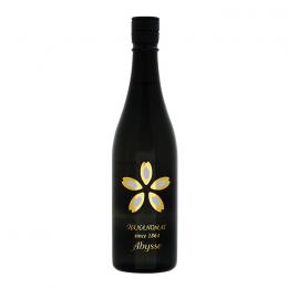 [凍眠生酒]花の舞 Abysse(アビス) 生原酒 300ml