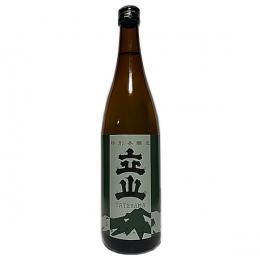 特別本醸造 立山 720ml