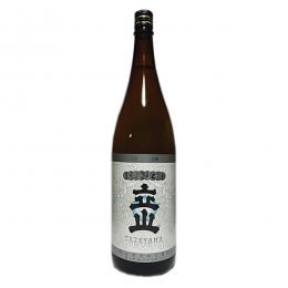 吟醸 立山 1800ml